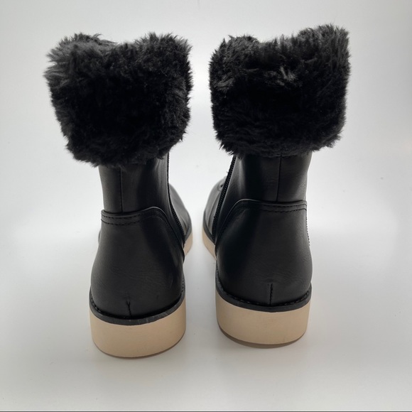 Mia Mikayla Hiker Boot NWOT - Picture 8 of 8